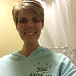 Meet your Posher, Charlene